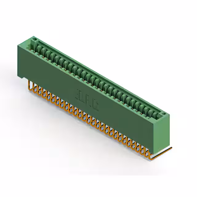 845-028-558-101 EDAC Inc.  Edgeboard Connectors
